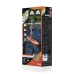 Planche de Paddle Surf Gonflable avec Accessoires Bestway Hydro-Force Multicouleur 274 x 76 x 12 cm