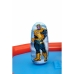 Piscina per bambini Bestway The Avengers 211 x 198 x 125 cm Parco giochi