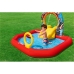 Piscina Infantil Bestway The Avengers Multicolor +2 Años PVC Plástico