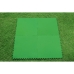 Bestway Suelo Piscina Foam Verde 9 Piezas 78x78 cm Jardin 58636