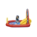 Piscina per bambini Bestway The Avengers 211 x 198 x 125 cm Parco giochi