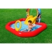 Piscina Infantil Bestway The Avengers Multicolor +2 Años PVC Plástico