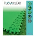 Bestway Suelo Piscina Foam Verde 9 Piezas 78x78 cm Jardin 58636