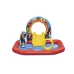 Piscina infantil Bestway The Avengers 211 x 198 x 125 cm Parque Lúdico