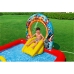 Piscine pour enfants Bestway The Avengers 211 x 198 x 125 cm Parc de jeux