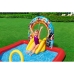 Piscina infantil Bestway The Avengers 211 x 198 x 125 cm Parque Lúdico