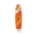Inflatable Paddle Surf Board with Accessories Bestway Hydro-Force Multicolour 274 x 76 x 12 cm