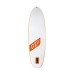 Opblaasbaar SUP-board met Accessoires Bestway Hydro-Force Multicolour 274 x 76 x 12 cm