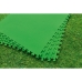 Bestway Suelo Piscina Foam Verde 9 Piezas 78x78 cm Jardin 58636