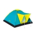 Bestway Tenda Poliestere Fibra di Vetro e Acciaio 210x210x120 cm Camping 68088