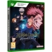 Gra wideo na Xbox Series X Bandai Namco Jujutsu Kaisen Cursed Clash