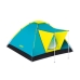 Bestway Tenda Poliestere Fibra di Vetro e Acciaio 210x210x120 cm Camping 68088