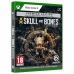 Videohra Xbox Series X Ubisoft Skull and Bones