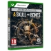 Xbox Series X videojáték Ubisoft Skull and Bones