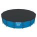 Swimmingpool Cover Bestway Sort Ø 457 cm (1 enheder)