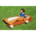 Aufblasbares Bett Bestway 158 x 66 cm Hund