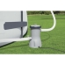 Bestway Zwembadfilter 3028 Liter/Uur Tuin 58386