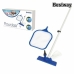 Zwembad onderhoudskit C/C. PISCINA 203CM Bestway Blauw