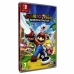 Joc video pentru Switch Ubisoft Mario + Rabbids Kingdom Battle