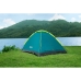 Bestway Loja Poliéster Fibra de Vidro 210x210x130 cm Camping 68085