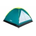 Bestway Namiot Poliester Włókno szklane 210x210x130 cm Camping 68085