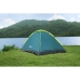 Bestway Tent Polyester Glasvezel 210x210x130 cm Kamperen 68085