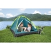 Camping Σκηνή Bestway Πράσινο 210 x 210 x 130 cm