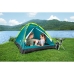 Camping Σκηνή Bestway Πράσινο 210 x 210 x 130 cm