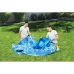 Inflatable Paddling Pool for Children Bestway Blue 3153 L 274 x 76 cm