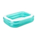 Inflatable Paddling Pool for Children Bestway Multicolour 201 x 150 x 51 cm