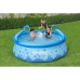 Napihljiv bazen za otroke Bestway Modra 3153 L 274 x 76 cm