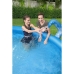 Napihljiv bazen za otroke Bestway Modra 3153 L 274 x 76 cm