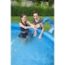 Piscina Gonfiabile per Bambini Bestway Azzurro 3153 L 274 x 76 cm