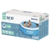 Piscina Insuflável Bestway Azul 1880 L 244 x 61 cm