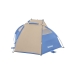 Bestway Tienda Polyester Fibra de Vidrio 200x100x100 cm Hinchable y Camping 68001