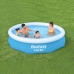 Bestway Aufblasbares Pool für Erwachsene mit Filter 305x66 cm Garten 57458