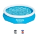 Bestway Aufblasbares Pool für Erwachsene mit Filter 305x66 cm Garten 57458