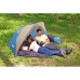 Bestway Tienda Polyester Fibra de Vidrio 200x100x100 cm Hinchable y Camping 68001