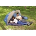 Bestway Tienda Polyester Fibra de Vidrio 200x100x100 cm Hinchable y Camping 68001