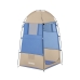 Bestway Glasvezel Tent Glasvezel 110x110x190 cm Camping 68002