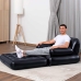 Sillón Hinchable Bestway Negro 191 x 38 x 25 cm