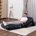 Inflatable Armchair Bestway 191 x 38 x 25 cm Black