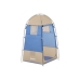 Tenda da Campeggio Bestway Azzurro 110 x 110 x 190 cm