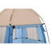 Bestway Glasvezel Tent Glasvezel 110x110x190 cm Camping 68002