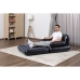 Sillón Hinchable Bestway Negro 191 x 38 x 25 cm