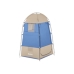 Tenda da Campeggio Bestway Azzurro 110 x 110 x 190 cm