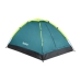 Camping Σκηνή Bestway Πράσινο 205 x 145 x 100 cm