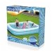 Opblaasbaar Kinderzwembad Bestway Multicolour 305 x 183 x 46 cm