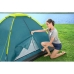 Bestway Sklep Polyester Włókno Szkła 205x145x100 cm Camping 68084