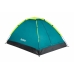 Camping Σκηνή Bestway Πράσινο 205 x 145 x 100 cm